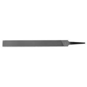 Lima plana Nicholson - 8" bastarda -
