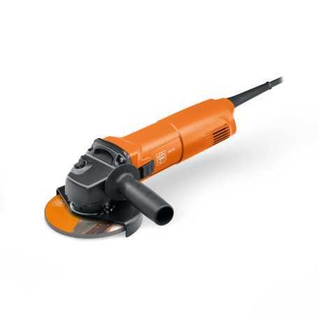 Amoladora angular fein - cg 10-125 - juego 230v