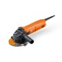 Amoladora angular fein - cg 10-125 - juego 230v