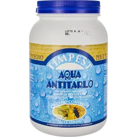 Carcoma al agua Timpest - lt.1 -
