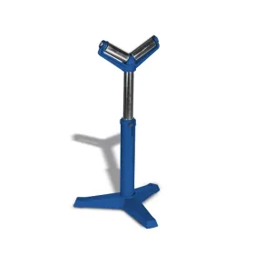 Soporte caballete - ms 3v - 700kg.- 2x130mm.