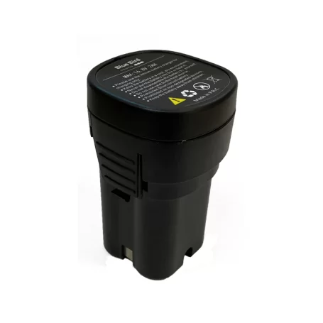 Batería de litio - pájaro azul - 14.4v-2.5a/h