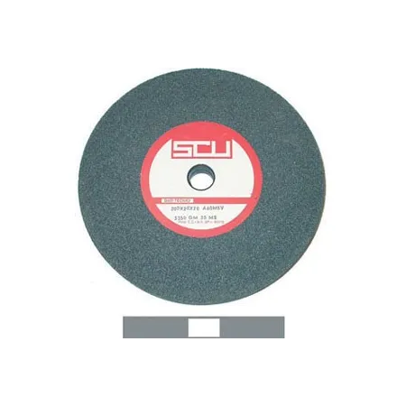 Disco de esmeril - 7005 250 30m - gris