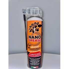 Nano grasa técnica - ml.250 evolution - masterpower