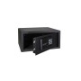Caja fuerte digital para hotel - tsm/4h nueva - independiente.