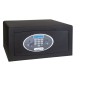 Caja fuerte digital para hotel - hde/4hn - independiente.