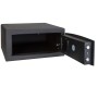 Caja fuerte digital para hotel - hde/4hn - independiente.