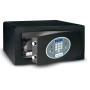 Caja fuerte digital para hotel - hde/4hn - independiente.