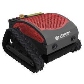 blue bird segadora de mayales - fm 23-53 robot - con decesp. gratis - 