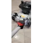 Cortacésped GRIN HM46A IS Instart | Autopropulsado y con arranque por botón
