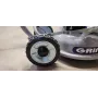 Cortacésped compacto GRIN HM37 de empuje | Sin recogida