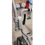 Cortacésped compacto GRIN HM37 de empuje | Sin recogida