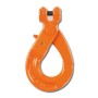 Gancio selflock clevis    beta - kg.2000 - 8058r