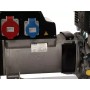 Generador Mosa - GE 8000 KBT - motor Kohler - gasolina