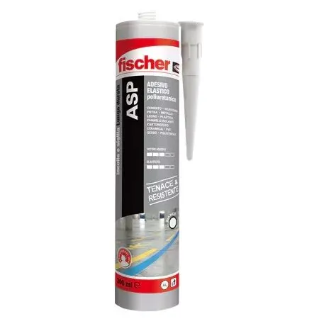 Adhesivo de sellado Fischer - asp bi - ml.310