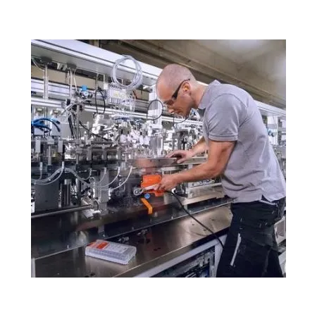 Taladro magnético - fino hasta 36 - novedades 2026 profesional