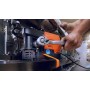 Taladro magnético - fino hasta 36 - novedades  profesional