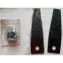 Kit completo de cuchillas 21" bluebird - x robot fm23-53 -