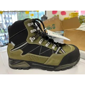 Verde bota de senderismo - n.43 - Treemme