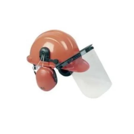 Casco de leñador Brumar - 000377 -