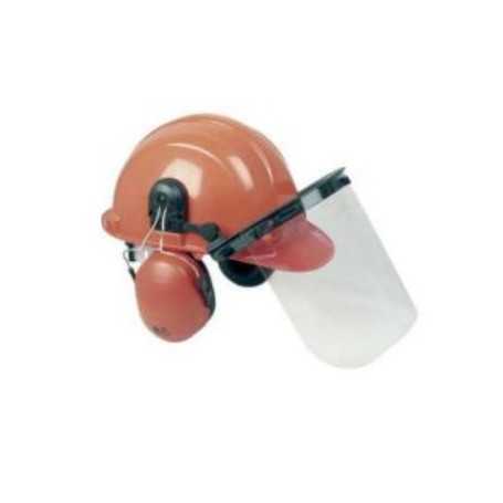 Casco de leñador Brumar - 000377 -