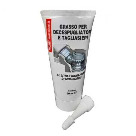 Grasa para engranajes cónicos - 90 g - tubo