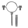 Collares para tubería fischer - diam.20 - uds.10 -