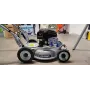 Cortacésped autopropulsado GRIN - HM46a Is Instart - con opcional