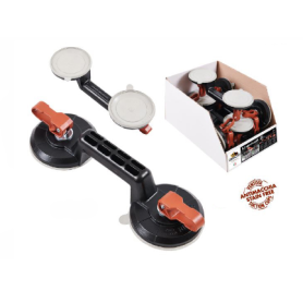 Doble ventosa 90 185 bi