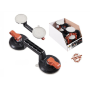 Doble ventosa 90 185 bi