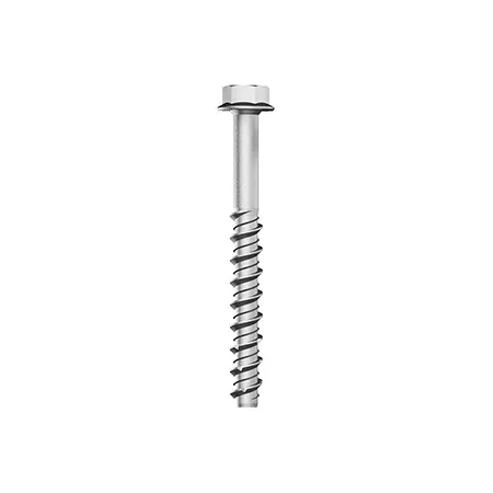 Tornillo para hormigón - 8.0 x 65/5 - te