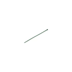 Banda de nylon verde - mm. 200x4.8 - 100 piezas