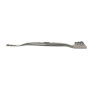 Cuchillas giratorias - 72511-vk8-j50 - honda