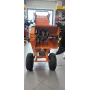 Biotrituratore eliet minor 4s - honda gp200 - diam.macinabile mm.45
