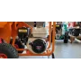 Biotrituratore eliet minor 4s - honda gp200 - diam.macinabile mm.45