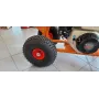 Biotrituratore eliet minor 4s - honda gp200 - diam.macinabile mm.45