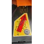 Biotrituratore eliet minor 4s - honda gp200 - diam.macinabile mm.45