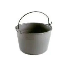 Agricultura cubo - lt. 18 - Plástico