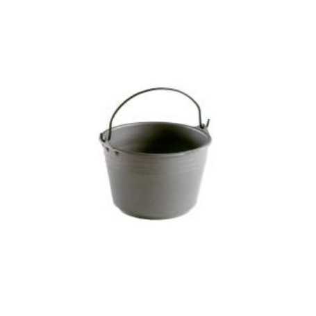 Agricultura cubo - lt. 18 - Plástico