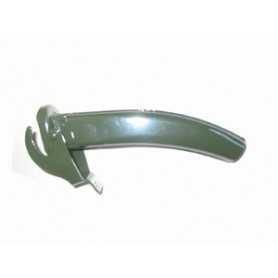 Tanque surtidor - metal -