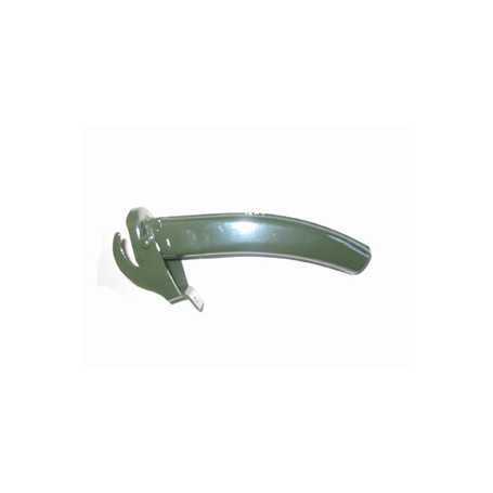 Tanque surtidor - metal -