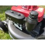 Cortacésped autopropulsado profesional Honda HRH 536 HX de 53 cm