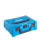 Amoladora inalámbrica - novedad abmt76 - baier con kit de accesorios, multiusos para cortar, desbastar y rectificar.