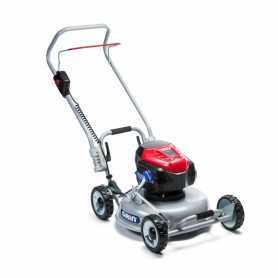 Cortacésped a batería Grin BM46-82V - 46 cm (sin recogida)