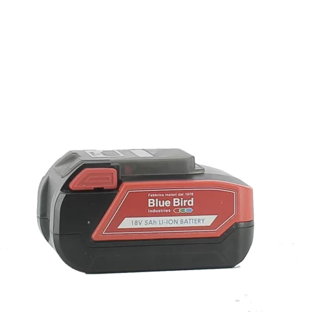 Batería de litio - blue bird - 21v-