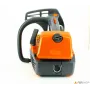 Motosega oleomac - gst 250 carvin