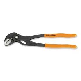 Alicates reguladores poligrip mundial - mm.250 -