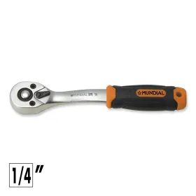 Carraca reversible mundial - 1/4 -