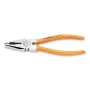 Alicate universal mundial - 200 mm - clásico