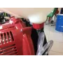 Pulverizador de hombro Cifarelli M1200